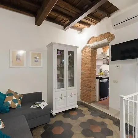 Keys Of Italy - F2 -2bedroom By Santa Croce アパート フィレンツェ