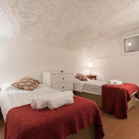 Keys Of Italy - F2 -2bedroom By Santa Croce アパート